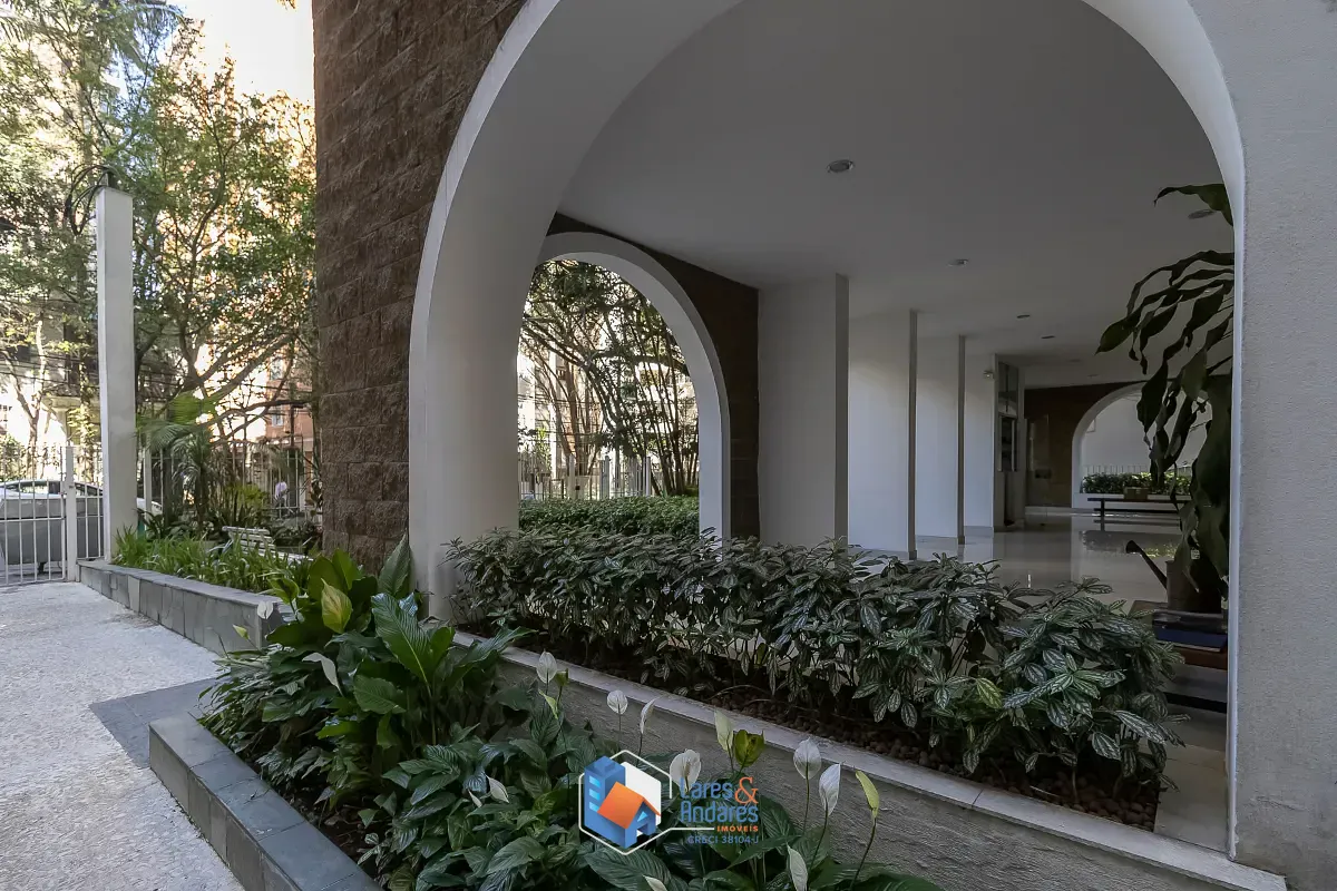 Apartamento, 2 quartos, 142 m² - Foto 81