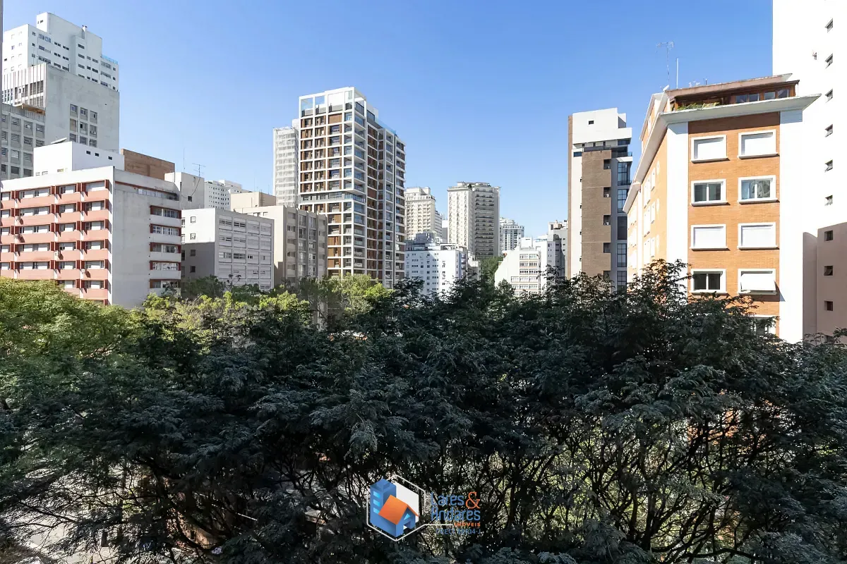 Apartamento, 2 quartos, 142 m² - Foto 60