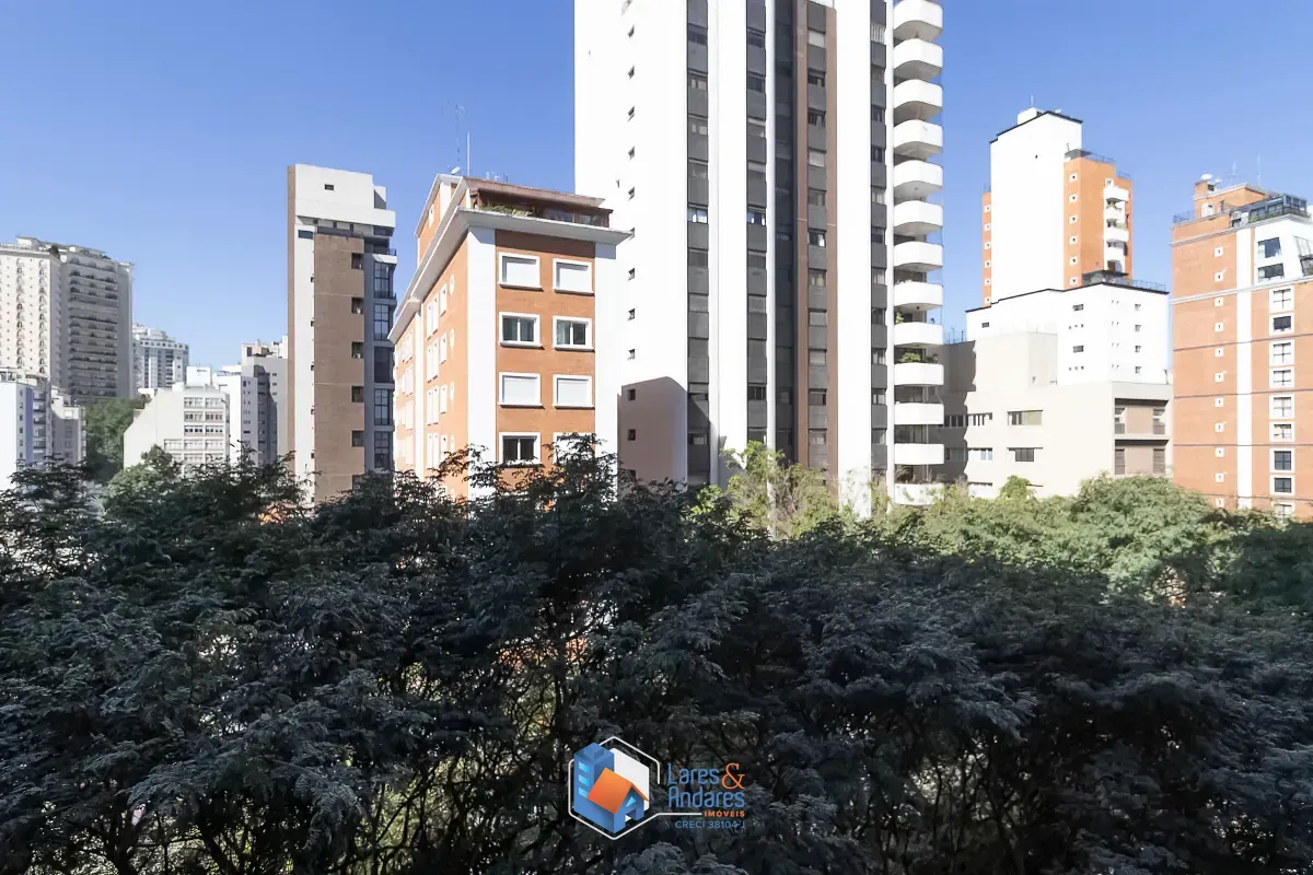Apartamento, 2 quartos, 142 m² - Foto 61