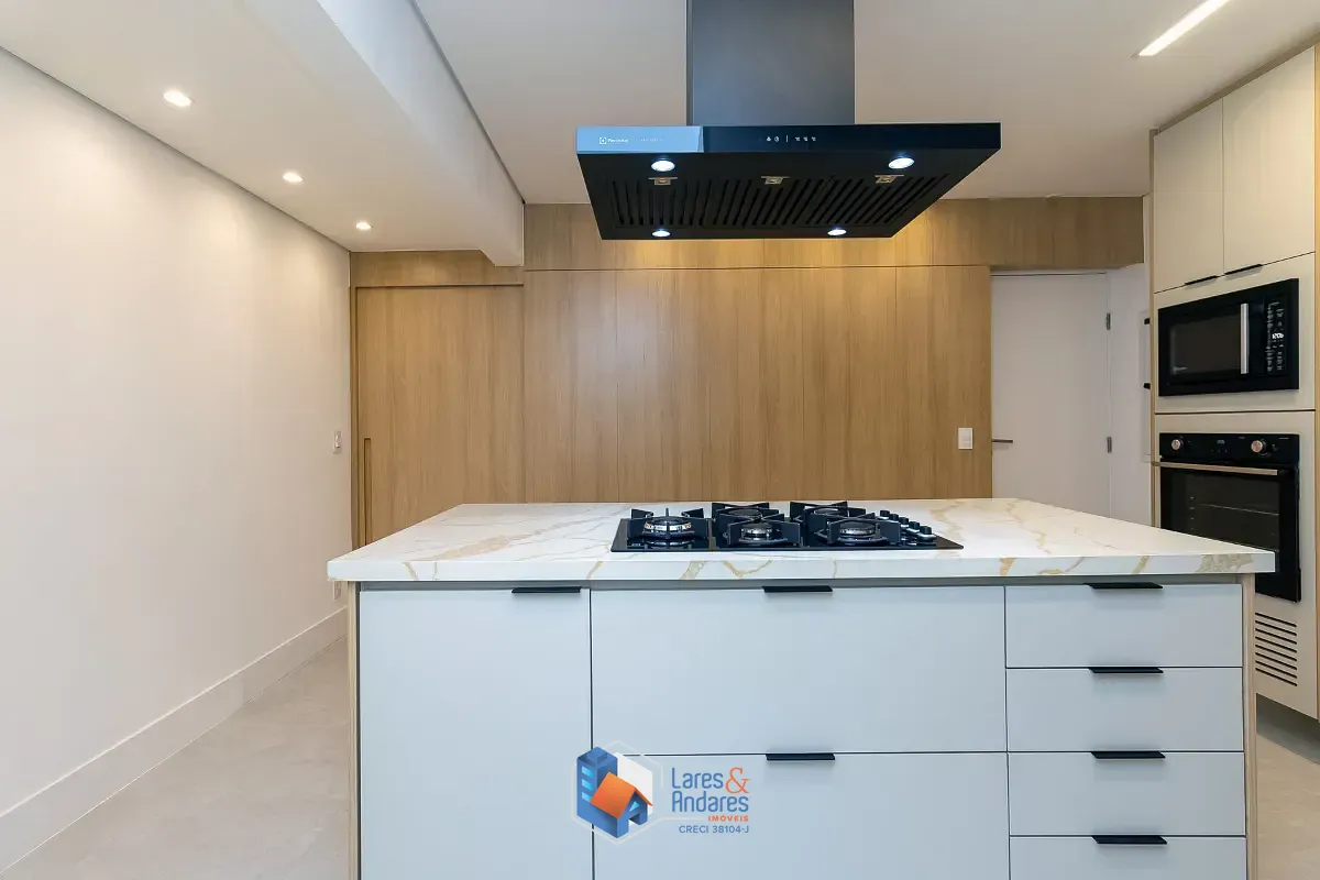 Apartamento, 2 quartos, 142 m² - Foto 40