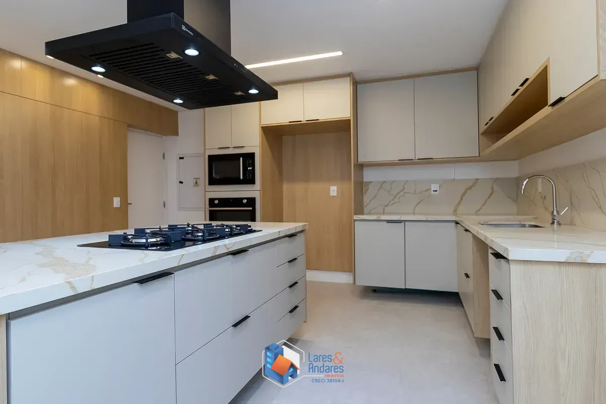 Apartamento, 2 quartos, 142 m² - Foto 45