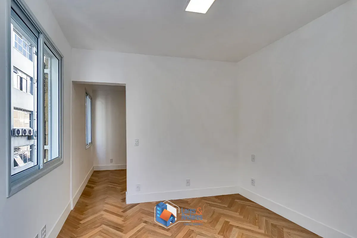 Apartamento, 2 quartos, 142 m² - Foto 75