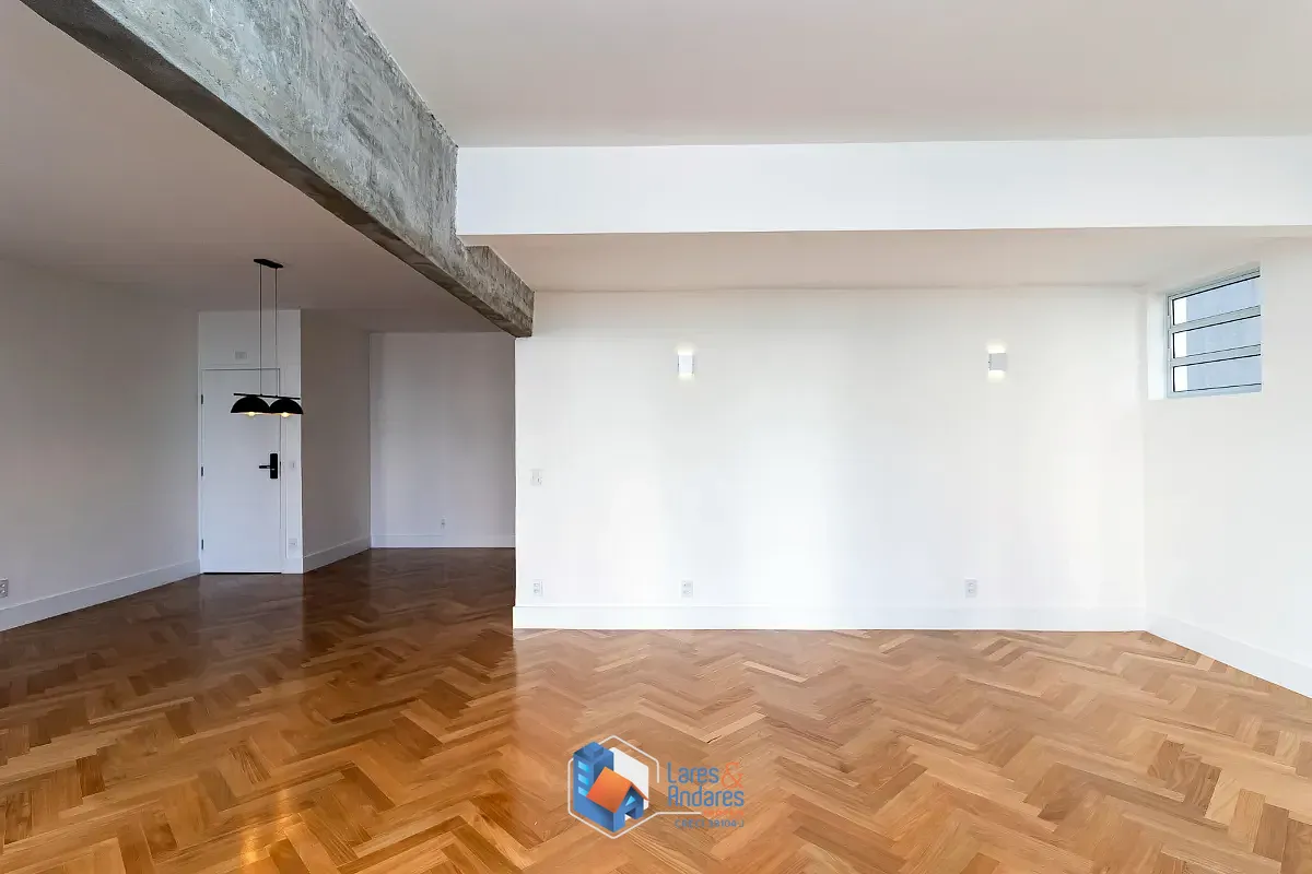Apartamento, 2 quartos, 142 m² - Foto 55