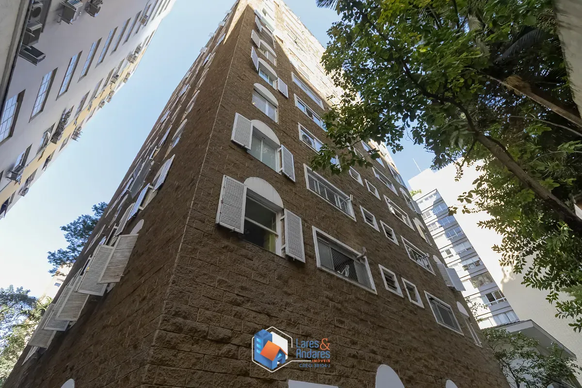 Apartamento, 2 quartos, 142 m² - Foto 79