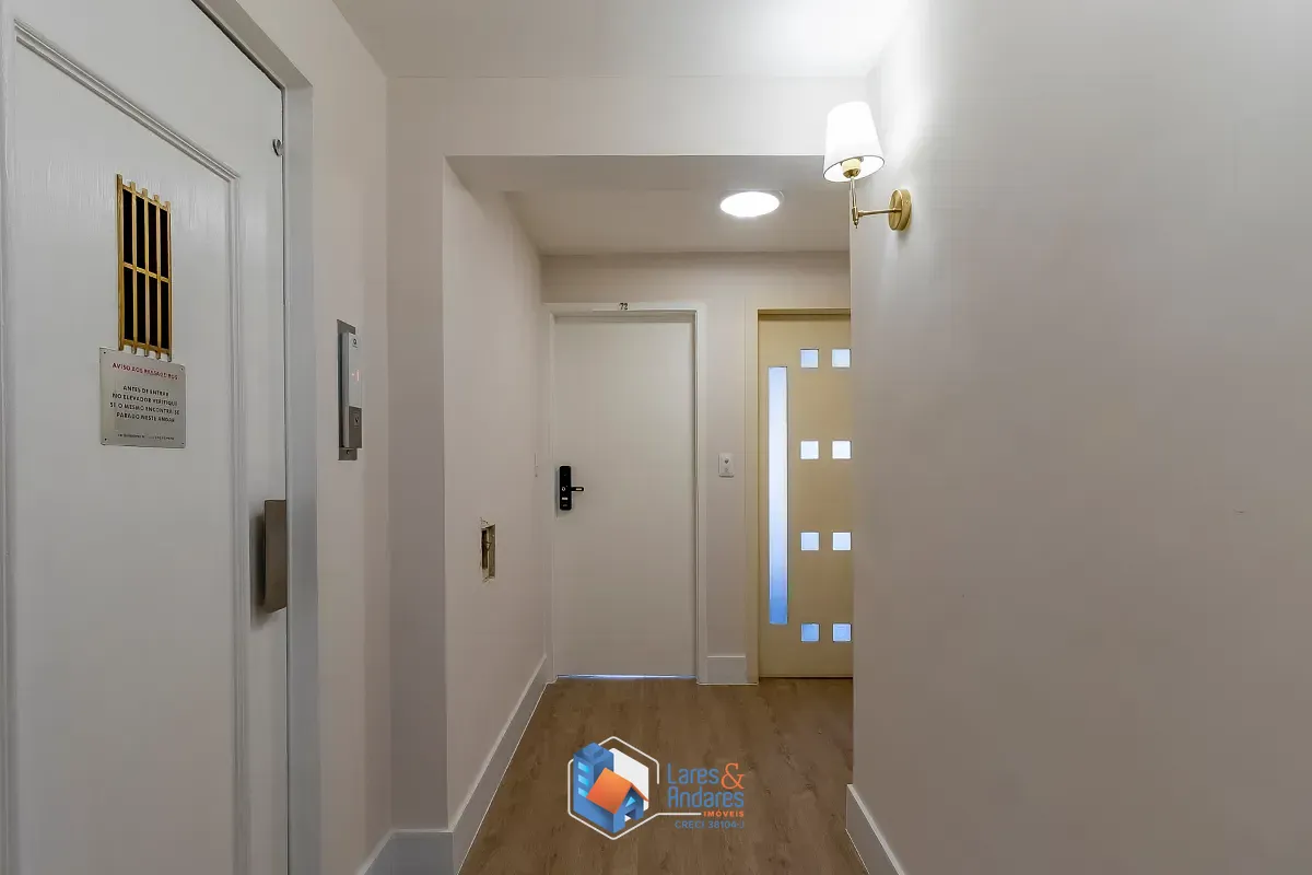Apartamento, 2 quartos, 142 m² - Foto 78