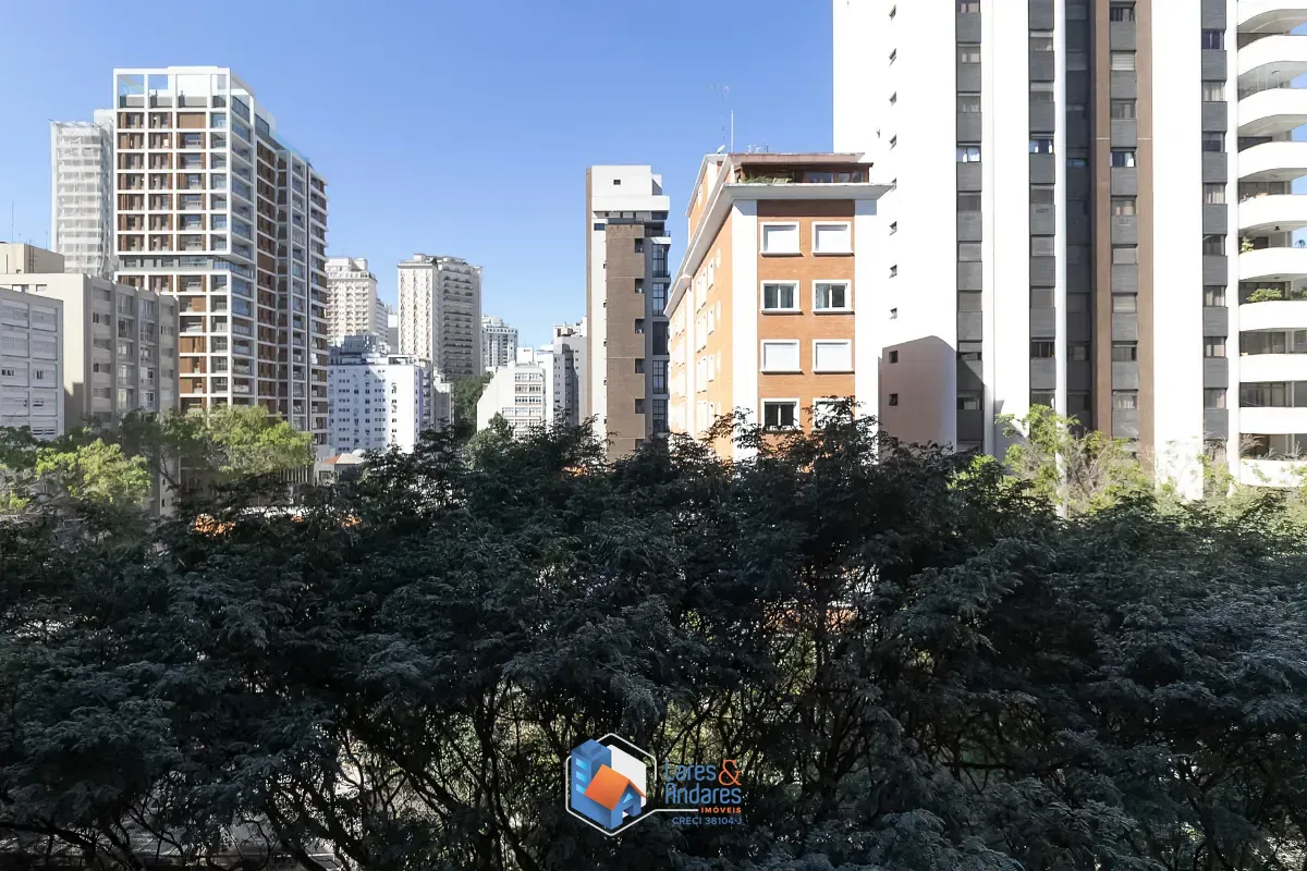 Apartamento, 2 quartos, 142 m² - Foto 58