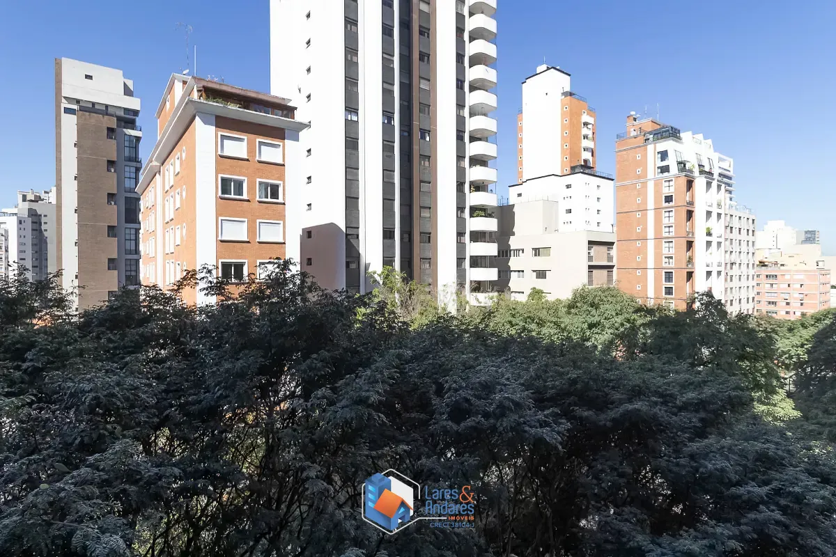 Apartamento, 2 quartos, 142 m² - Foto 59
