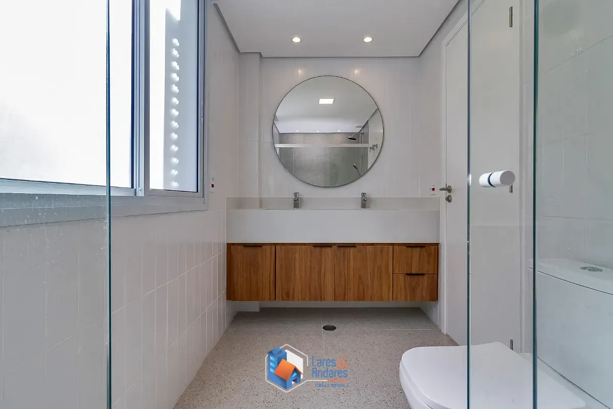 Apartamento, 2 quartos, 142 m² - Foto 70