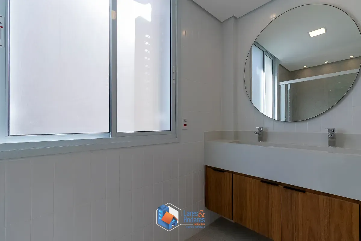Apartamento, 2 quartos, 142 m² - Foto 71