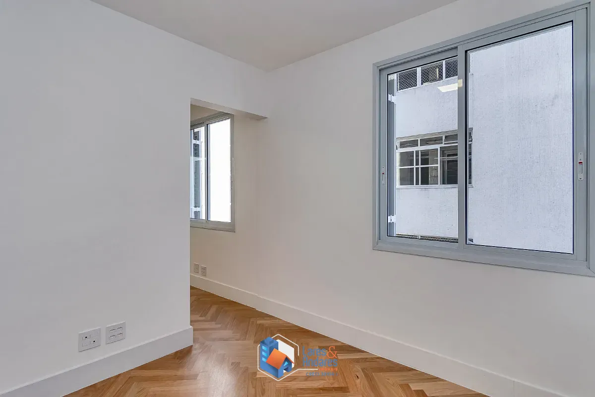 Apartamento, 2 quartos, 142 m² - Foto 67