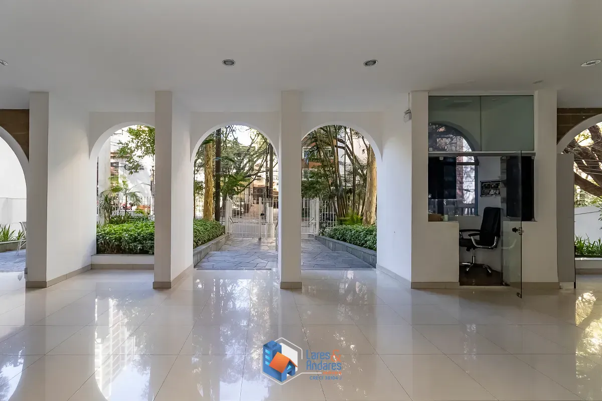 Apartamento, 2 quartos, 142 m² - Foto 86