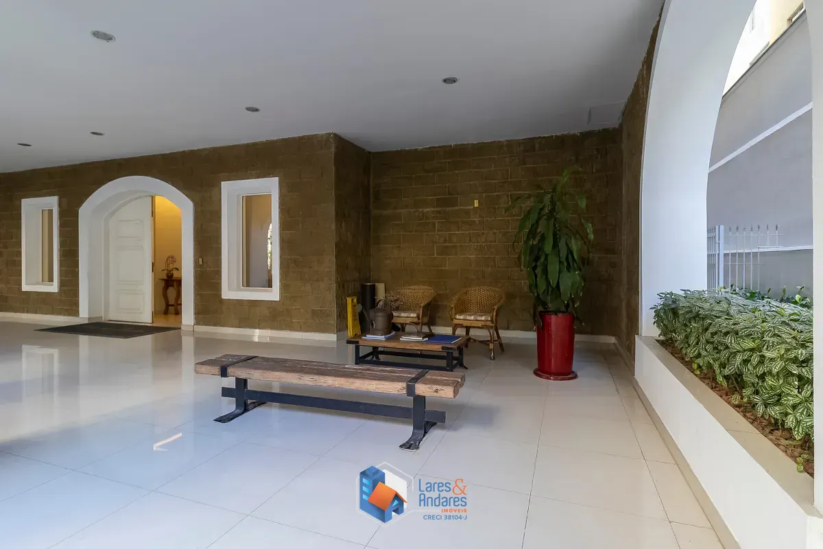 Apartamento, 2 quartos, 142 m² - Foto 80