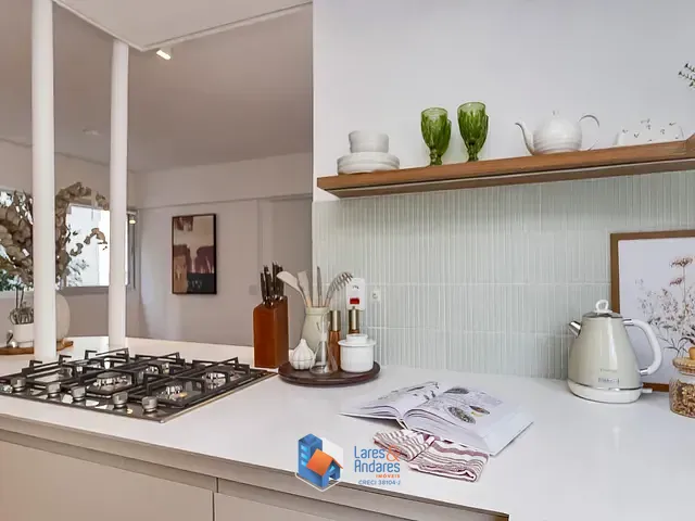 Apartamento com 108m² 2 quartos e 2 banheiros, à venda, no bairro Jardim América em São Paulo