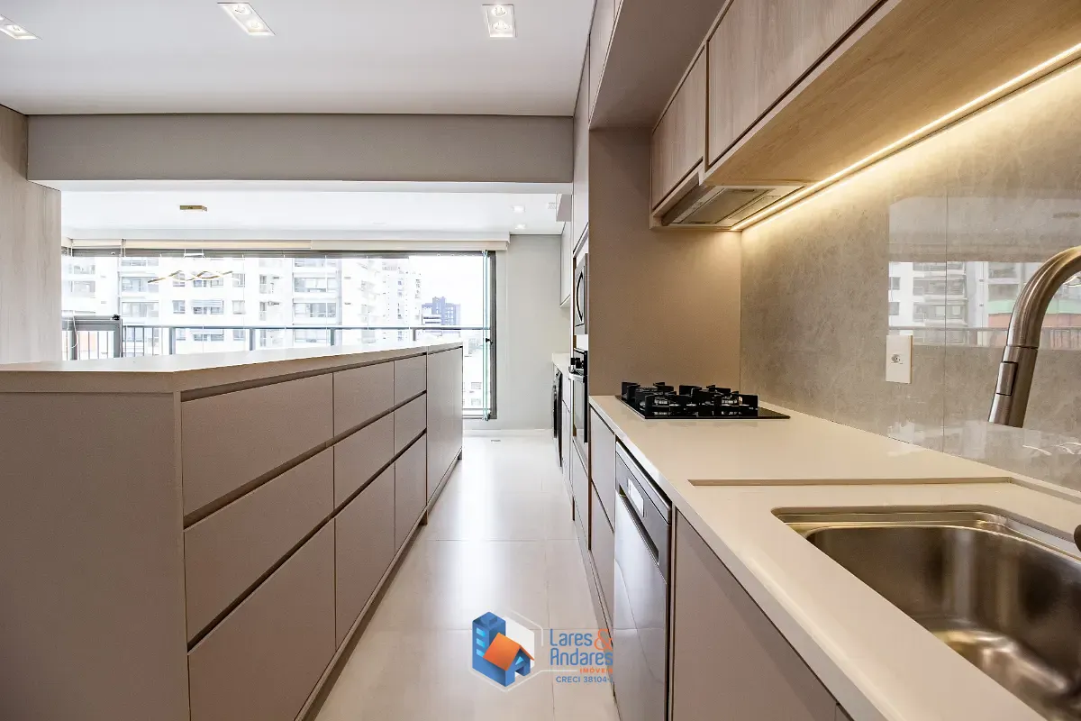 Apartamento, 3 quartos, 79 m² - Foto 26