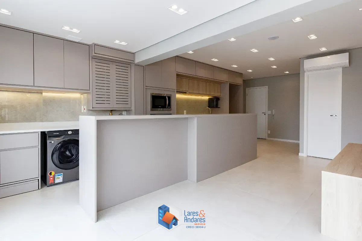Apartamento, 3 quartos, 79 m² - Foto 3