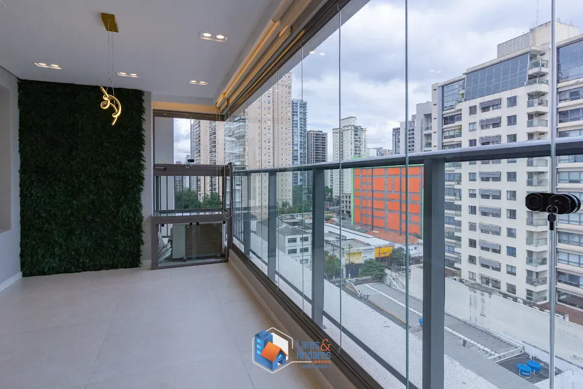 Apartamento, 3 quartos, 79 m² - Foto 6