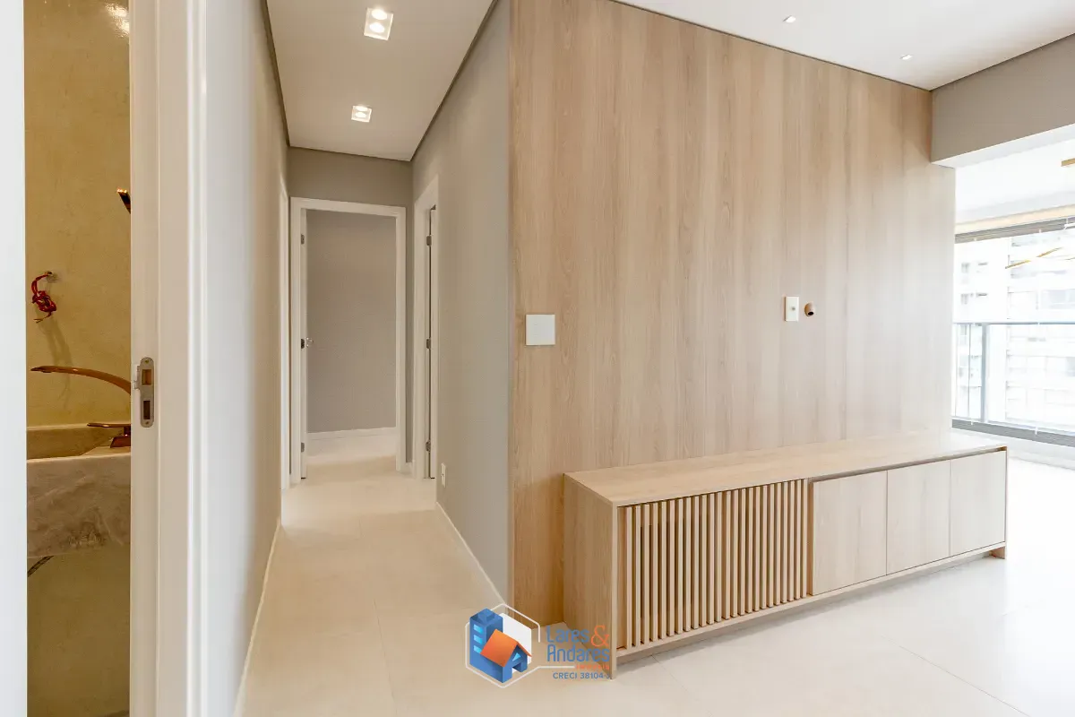 Apartamento, 3 quartos, 79 m² - Foto 9