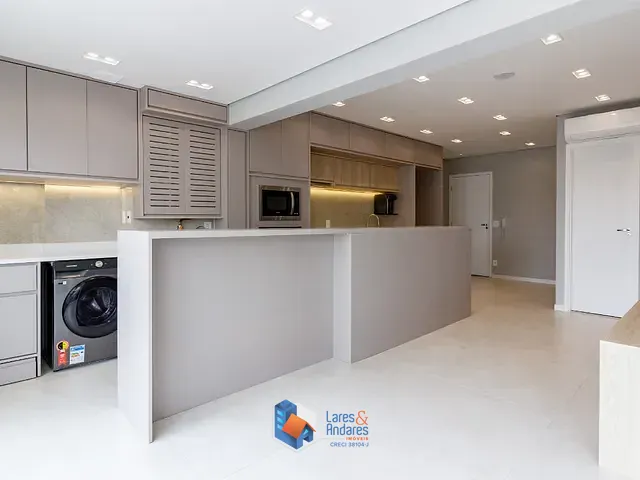 Apartamento com 79m² 3 quartos e 3 banheiros, à venda, no bairro Brooklin em São Paulo