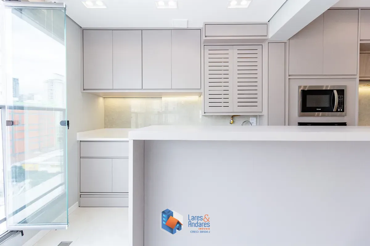 Apartamento, 3 quartos, 79 m² - Foto 29