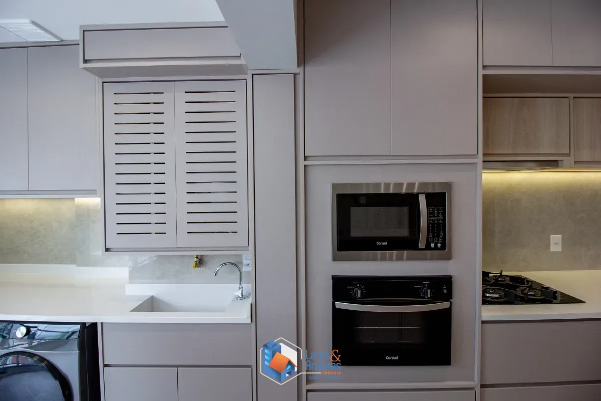 Apartamento, 3 quartos, 79 m² - Foto 30