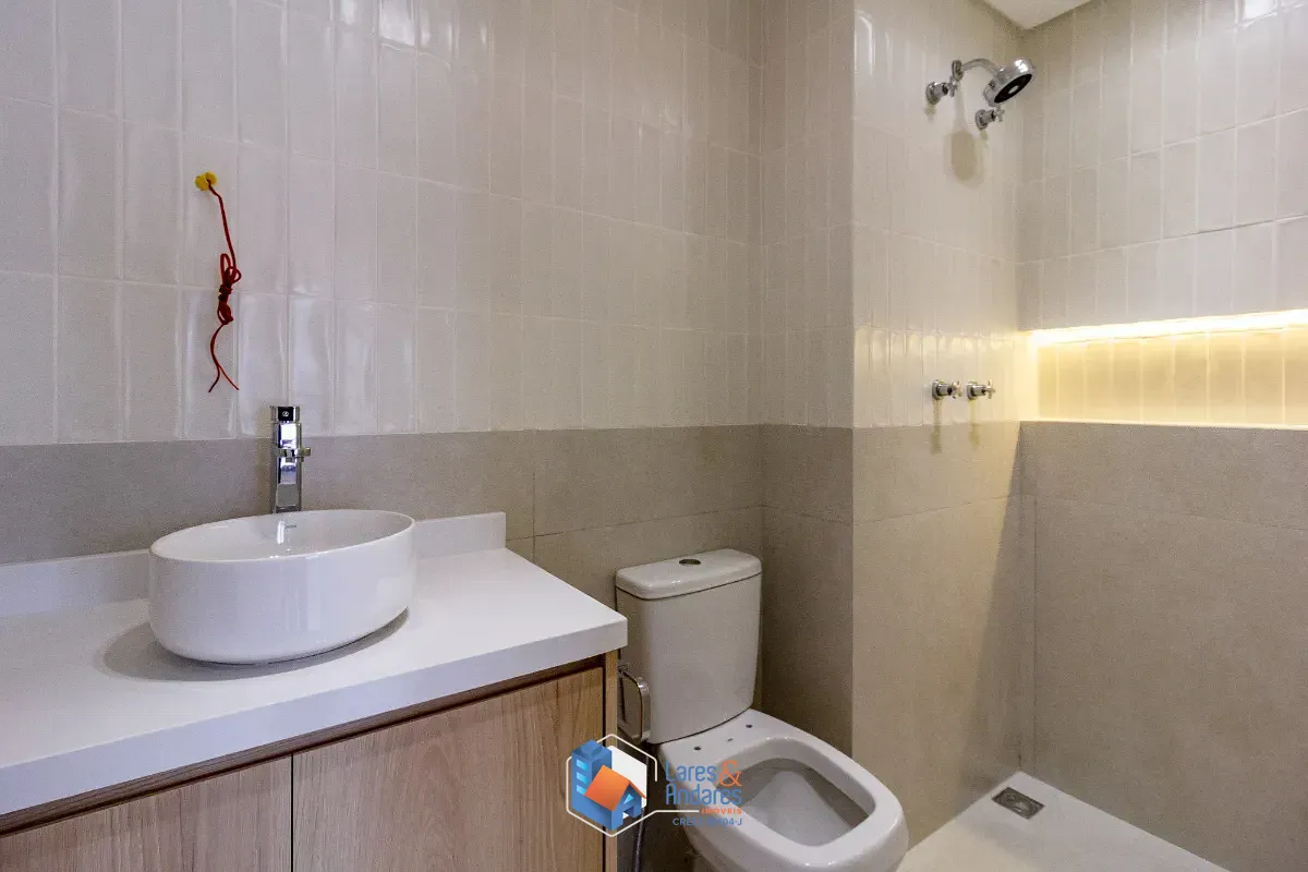 Apartamento, 3 quartos, 79 m² - Foto 13