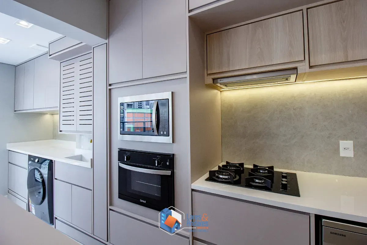 Apartamento, 3 quartos, 79 m² - Foto 31