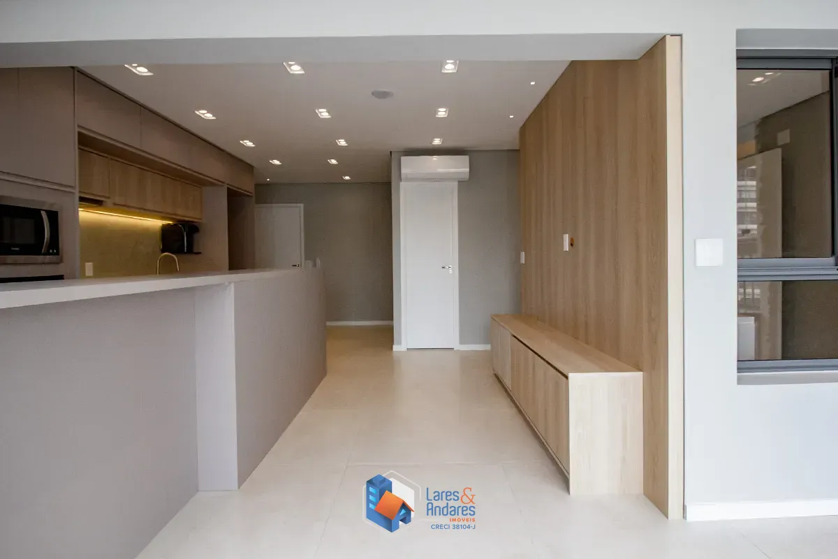 Apartamento, 3 quartos, 79 m² - Foto 4