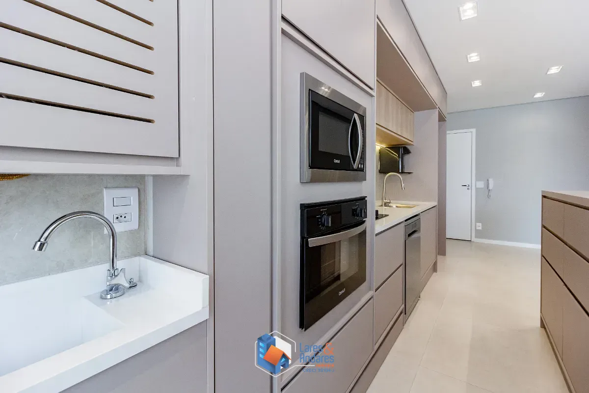Apartamento, 3 quartos, 79 m² - Foto 27