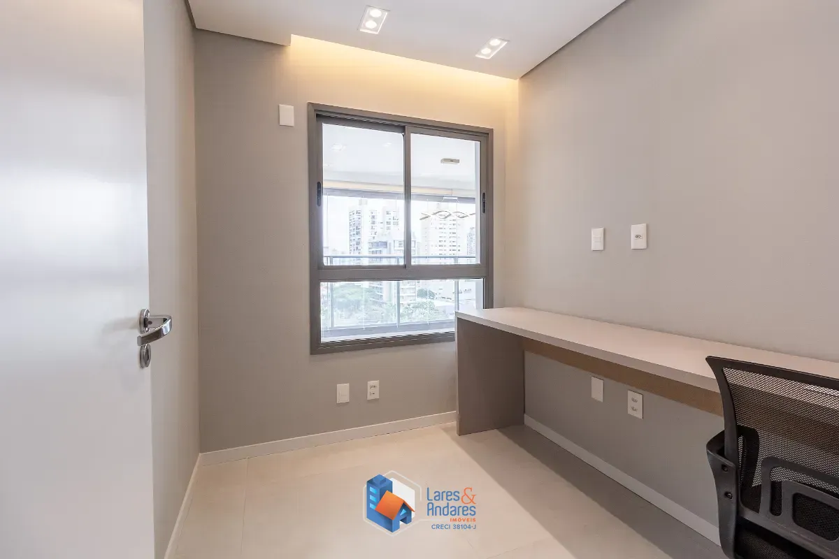 Apartamento, 3 quartos, 79 m² - Foto 23