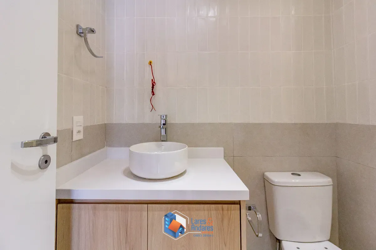 Apartamento, 3 quartos, 79 m² - Foto 14