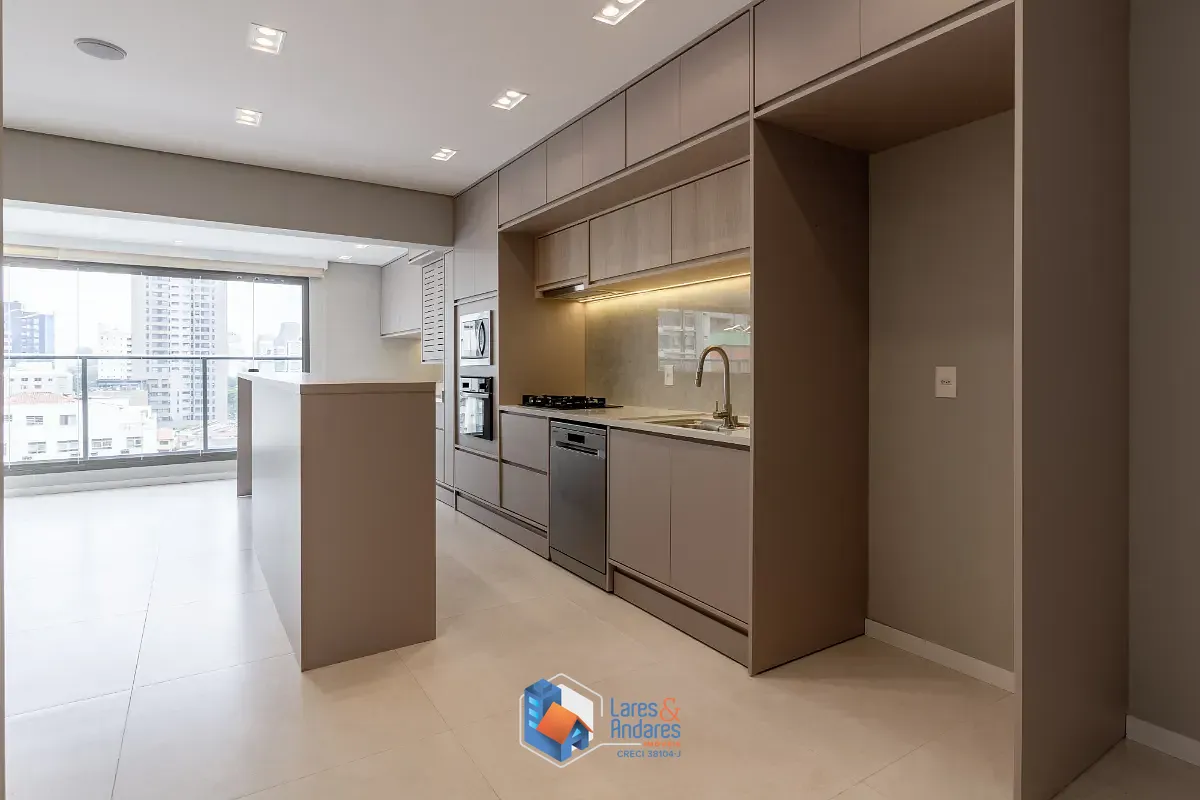 Apartamento, 3 quartos, 79 m² - Foto 2