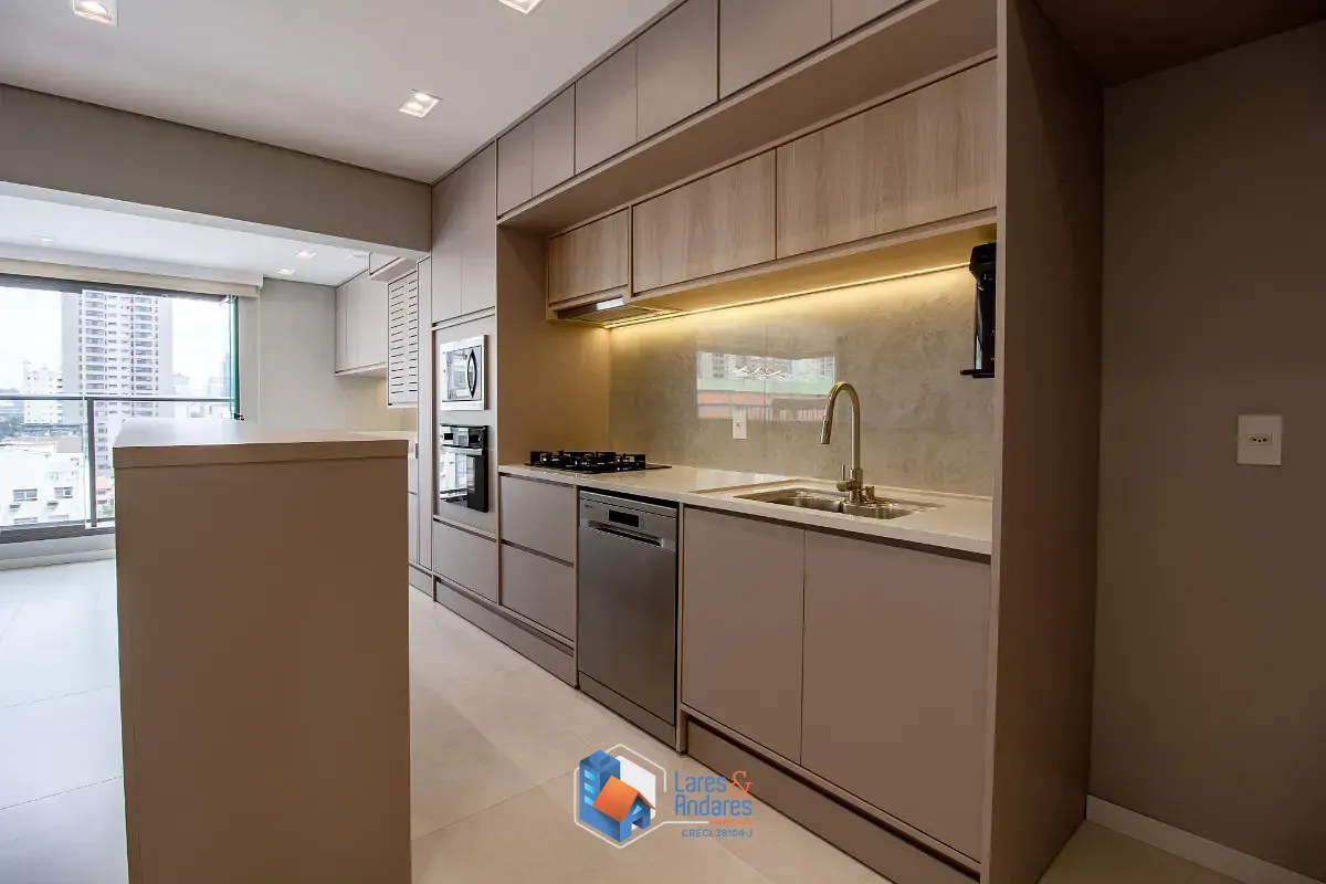Apartamento, 3 quartos, 79 m² - Foto 25