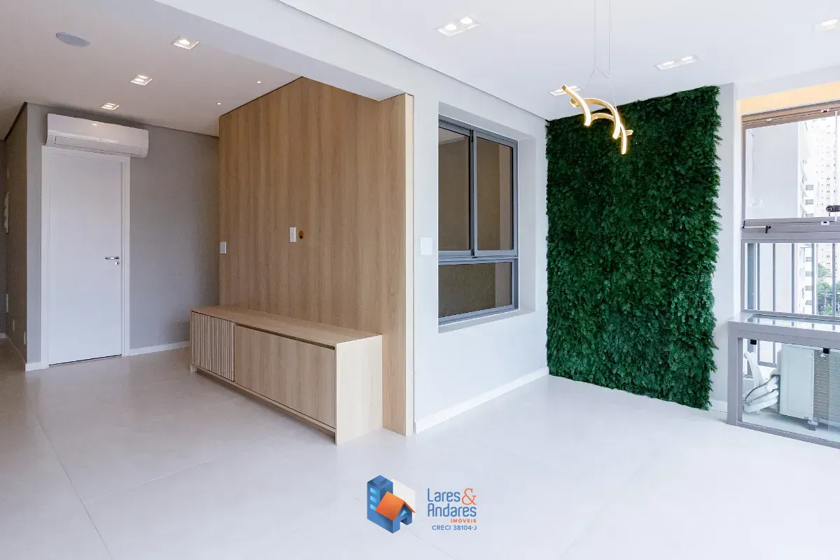 Apartamento, 3 quartos, 79 m² - Foto 5