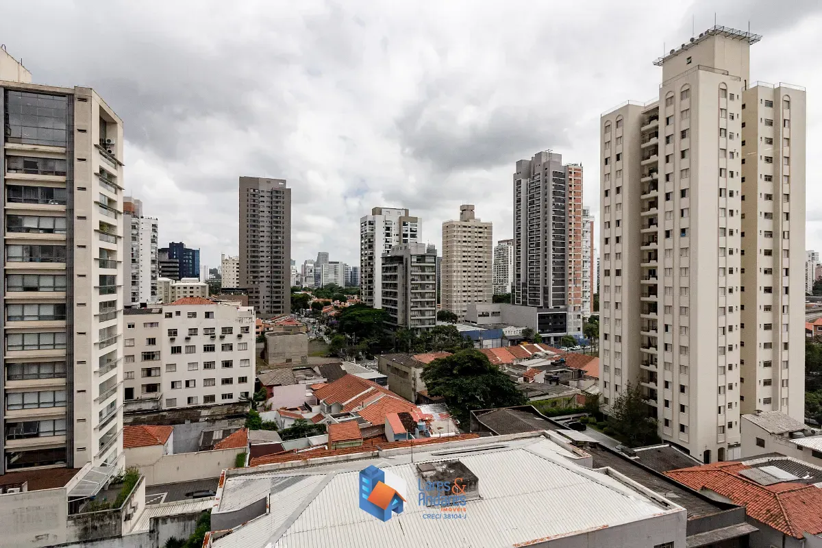 Apartamento, 3 quartos, 79 m² - Foto 7