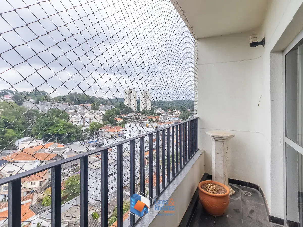 Apartamento, 3 quartos, 188 m² - Foto 37