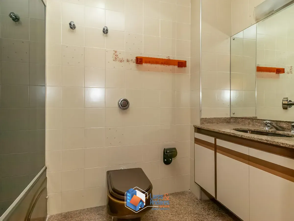 Apartamento, 3 quartos, 188 m² - Foto 22