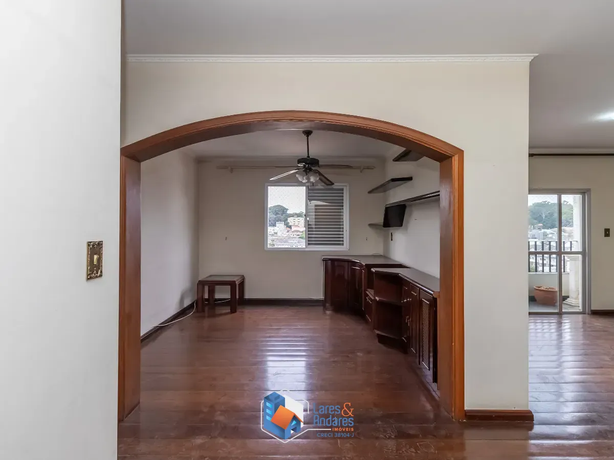 Apartamento, 3 quartos, 188 m² - Foto 8