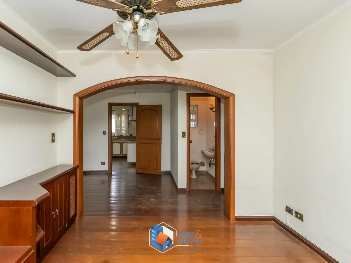 Apartamento, 3 quartos, 188 m² - Foto 20