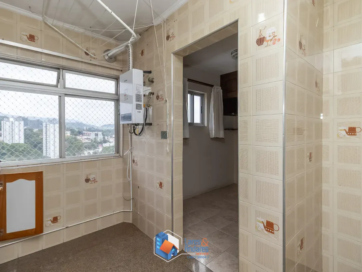Apartamento, 3 quartos, 188 m² - Foto 15