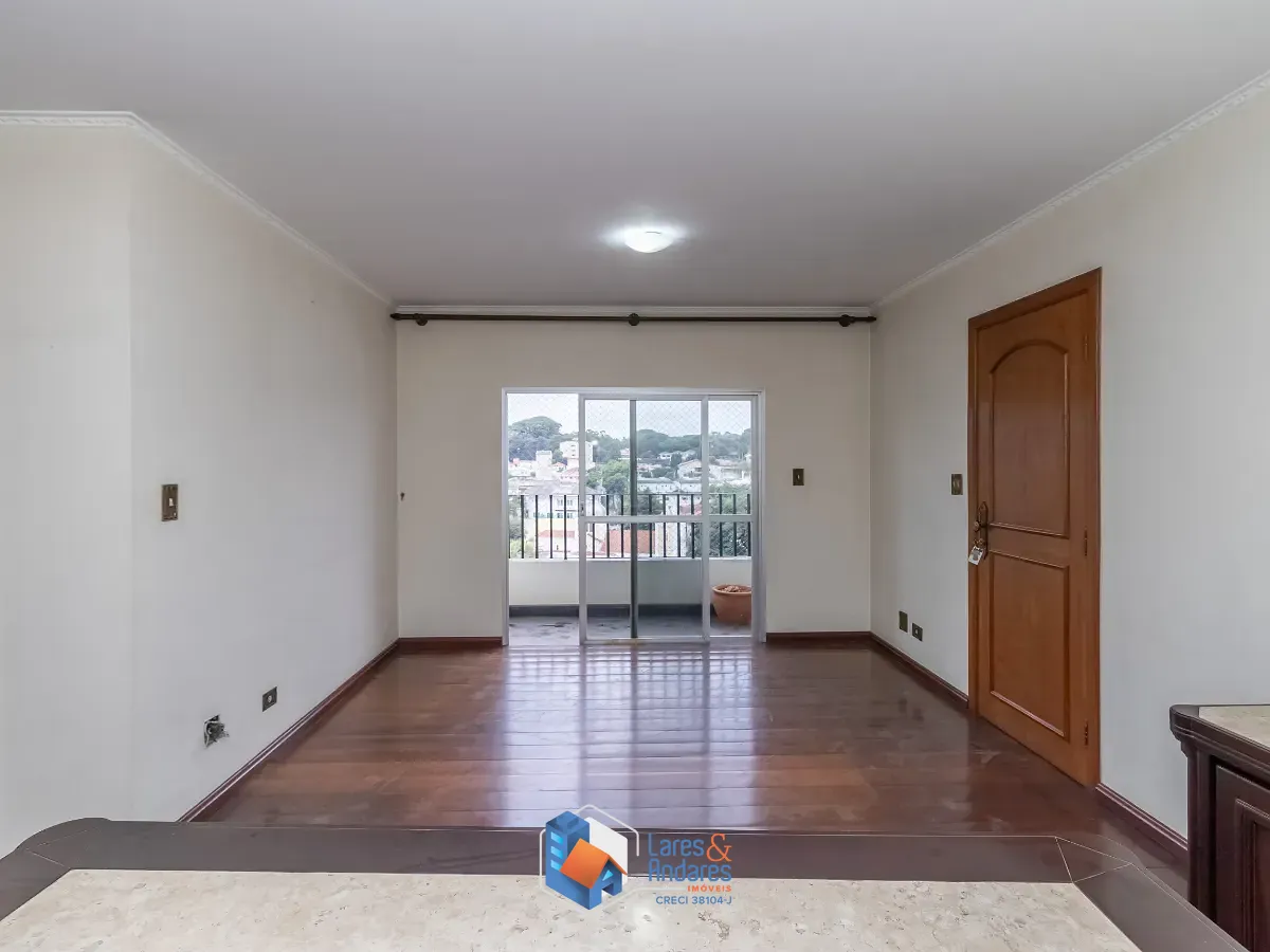 Apartamento, 3 quartos, 188 m² - Foto 1