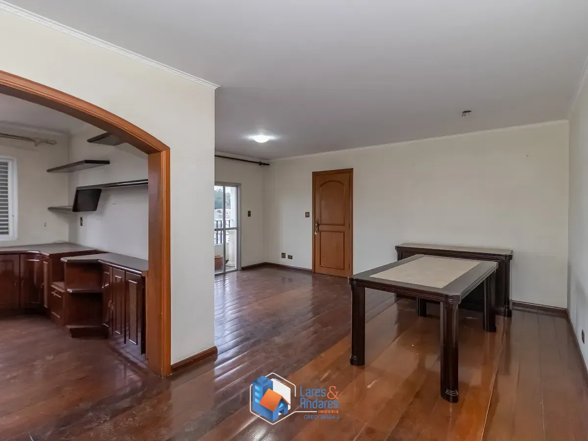 Apartamento, 3 quartos, 188 m² - Foto 3