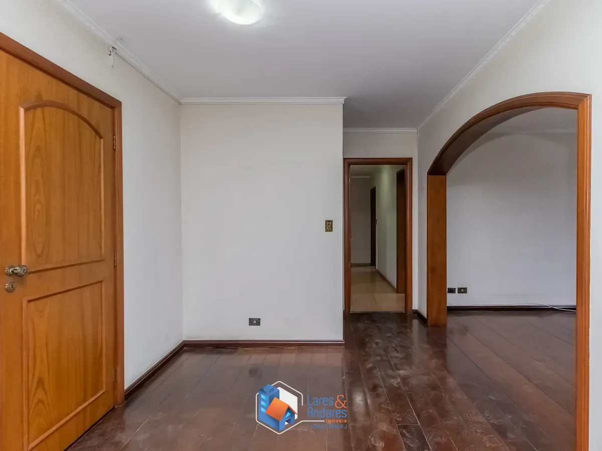 Apartamento, 3 quartos, 188 m² - Foto 7
