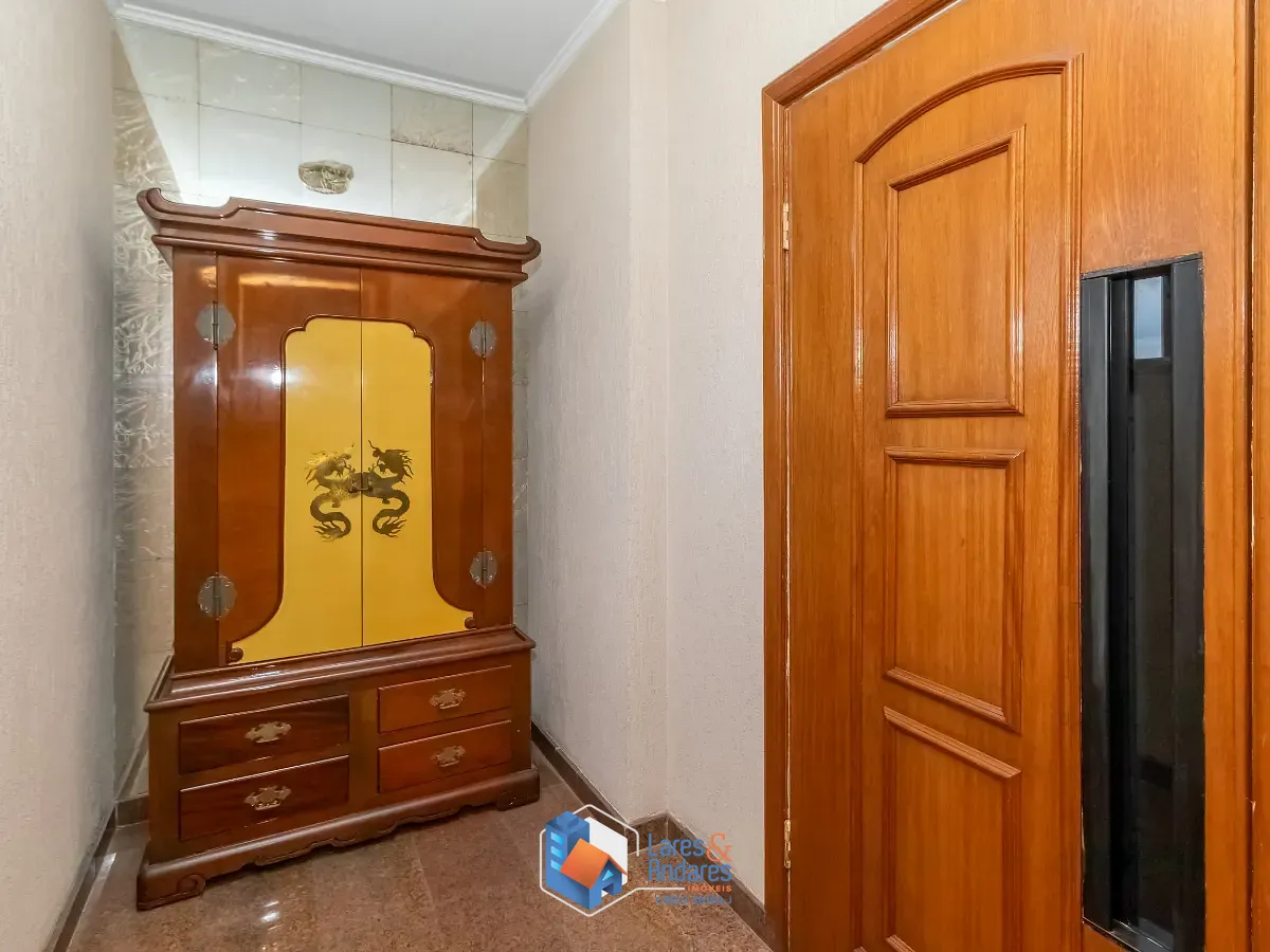 Apartamento, 3 quartos, 188 m² - Foto 9