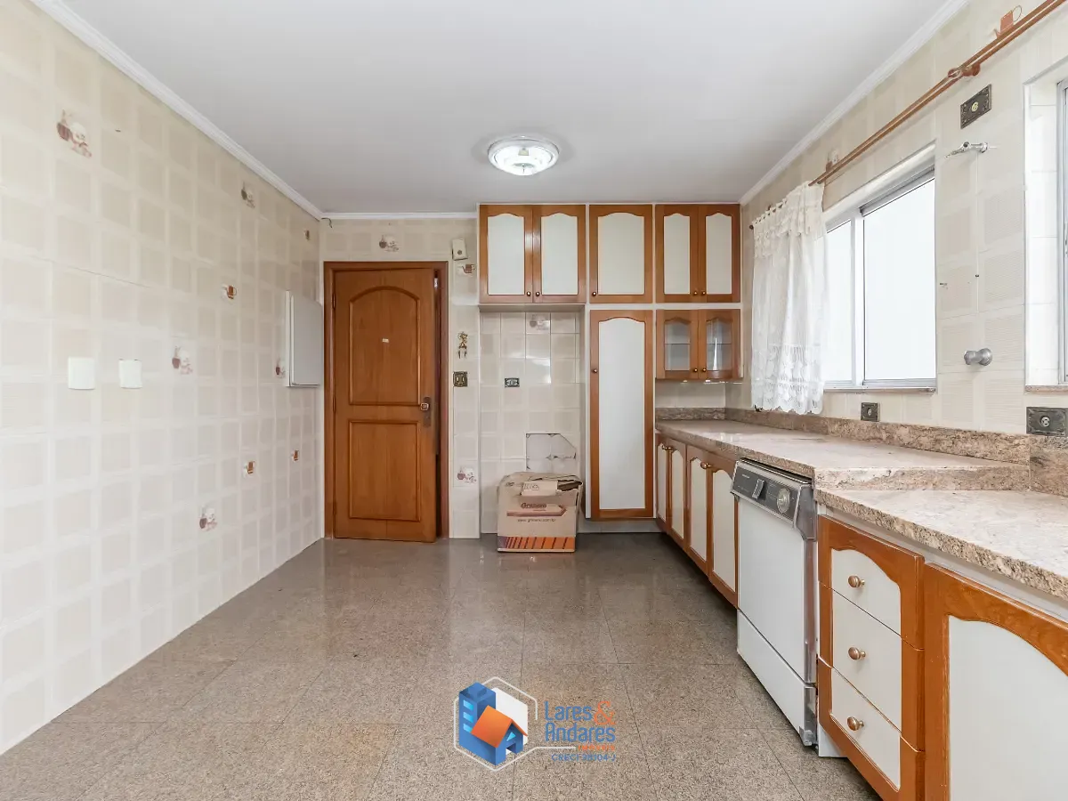Apartamento, 3 quartos, 188 m² - Foto 12