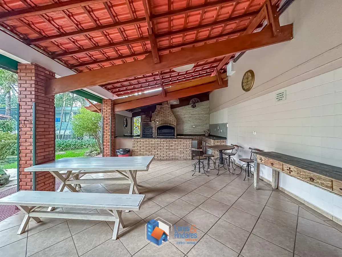Apartamento, 3 quartos, 188 m² - Foto 44