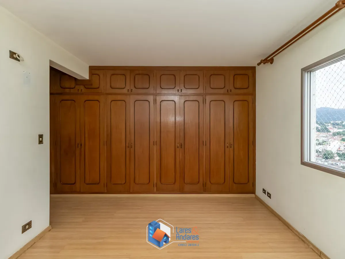 Apartamento, 3 quartos, 188 m² - Foto 33