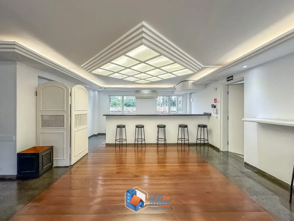 Apartamento, 3 quartos, 188 m² - Foto 41