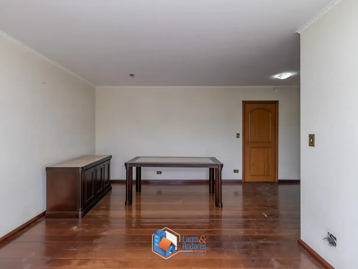 Apartamento, 3 quartos, 188 m² - Foto 2