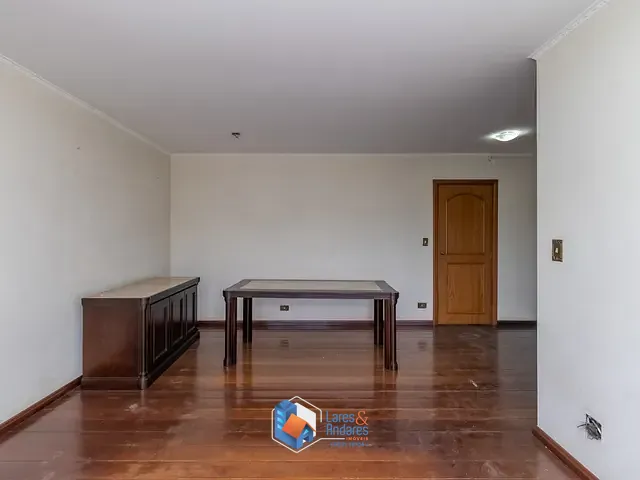 Apartamento com 188m² 3 quartos e 3 banheiros, à venda, no bairro Tremembé em São Paulo