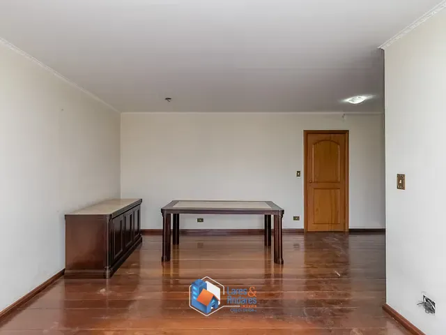 Apartamento com 188m² 3 quartos e 3 banheiros, à venda, no bairro Tremembé em São Paulo